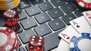 Вход на официальный сайт Casino Bet Andreas